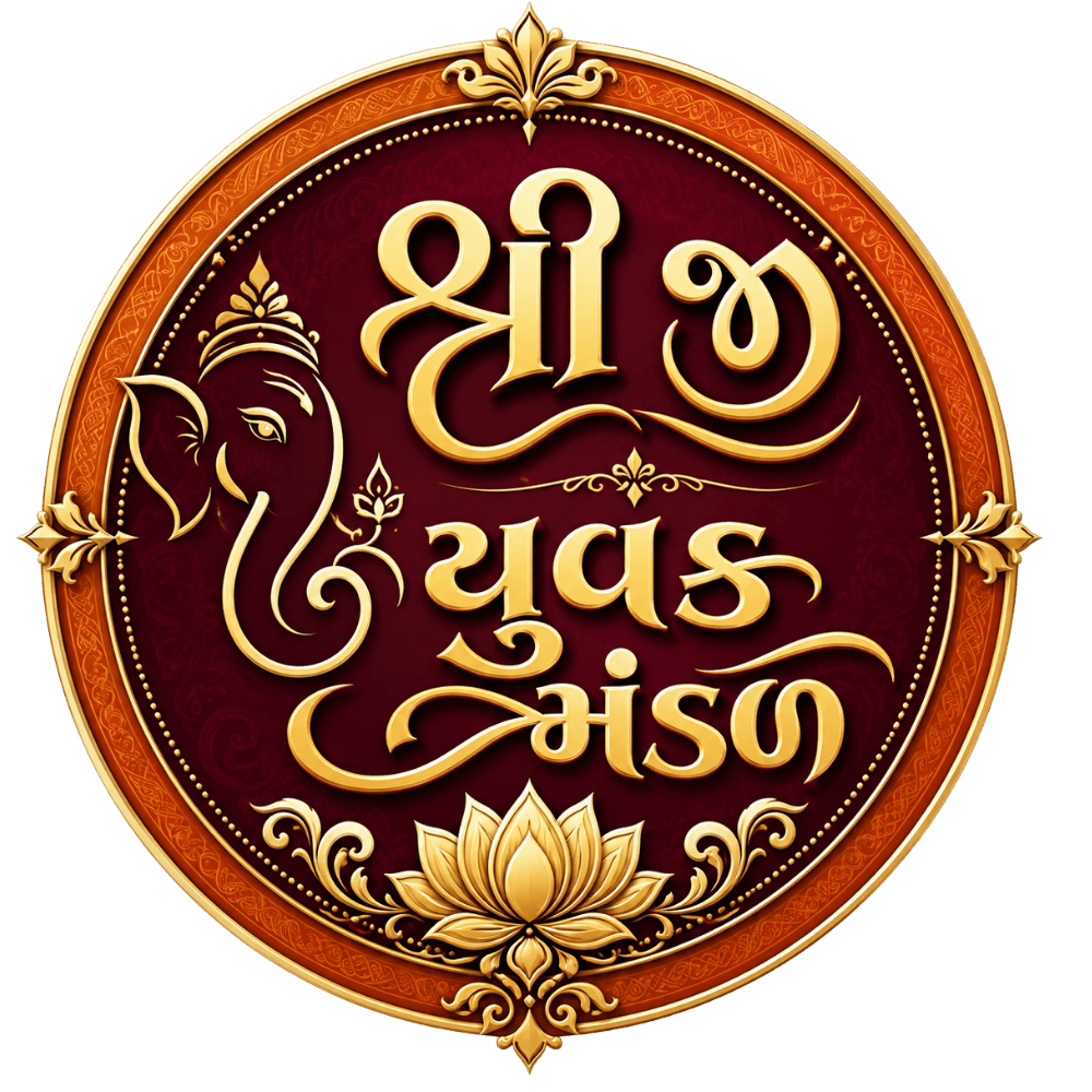 Shreeji Yuvak Mandal
